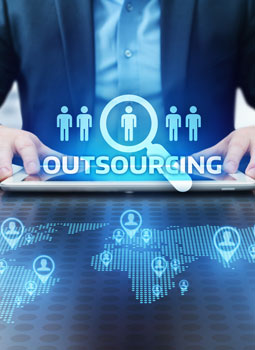 Outsourcing